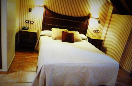 Sallent de Gallego Hotel | Hotel Bocalé