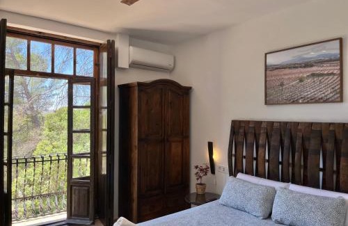Calderon Hotel | HOTEL BODEGA VERA DE ESTENAS