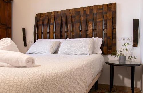 Calderon Hotel | HOTEL BODEGA VERA DE ESTENAS