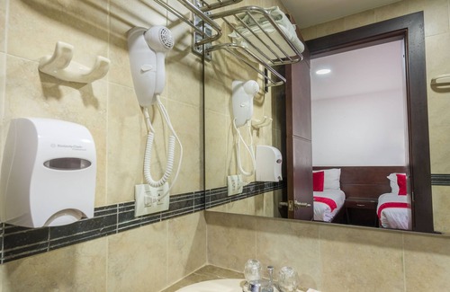 Bogota Hotel | Hotel Bogota Resort