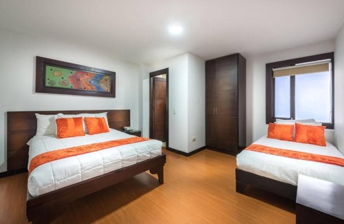 Bogota Hotel | Hotel Bogota Resort
