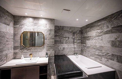 Pohang Hotel | Hotel Bom