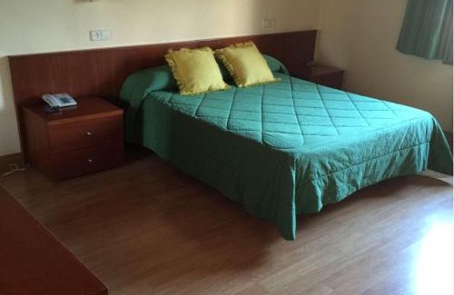 Bellver de Cerdanya Hotel | Hotel Bon Repos