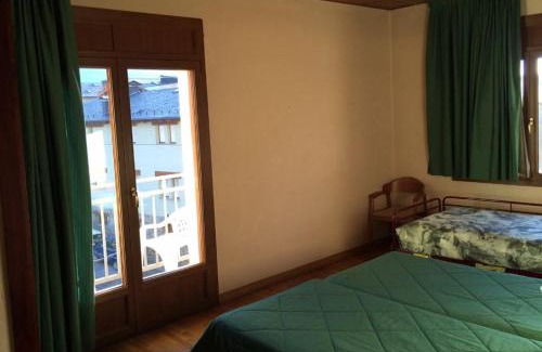 Bellver de Cerdanya Hotel | Hotel Bon Repos