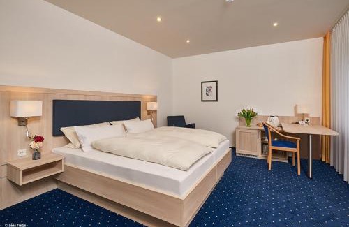 Sud Hotel | Hotel BonaMari