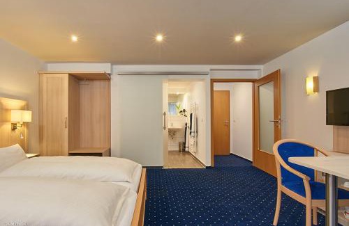 Sud Hotel | Hotel BonaMari