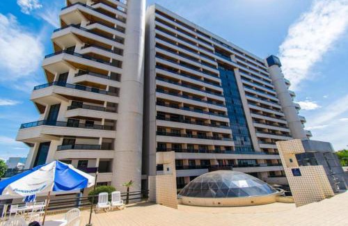 Setor Hoteleiro Sul Apartment | Hotel Bonaparte Brasília - Flat Particular