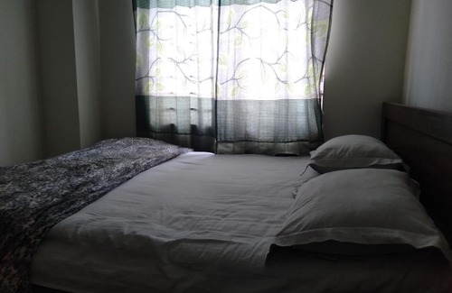 Rajshahi Hotel | Hotel Bonolota International