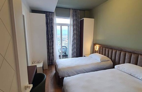 Farke Hotel | Hotel Bonsai