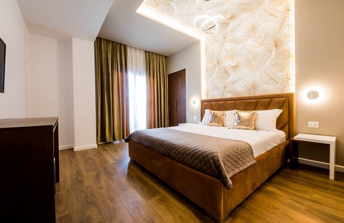 Farke Hotel | Hotel Bonsai