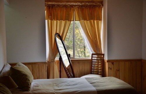 Pinto Hotel | Hotel Borde Andino