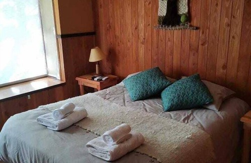 Pucon Hotel | Hotel Borde Estero