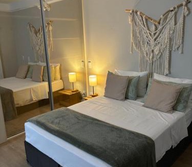 Vila Clementino Apartment | Hotel Borges Lagoa Pq Ibirapuera Novo com garagem 1109