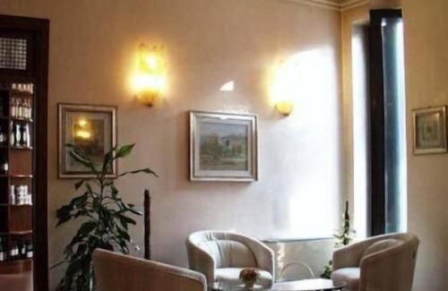 Nord-Ovest Hotel | Hotel Borghetti