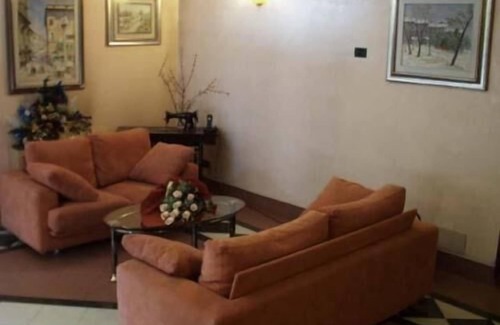 Nord-Ovest Hotel | Hotel Borghetti