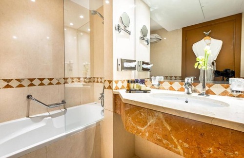 Quartier Hassan Hotel | Hotel Borj Rabat – A member of Barcelo Hotel Group