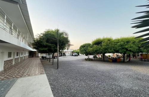 Bosconia Hotel | HOTEL BOSCONIA IMPERIAL