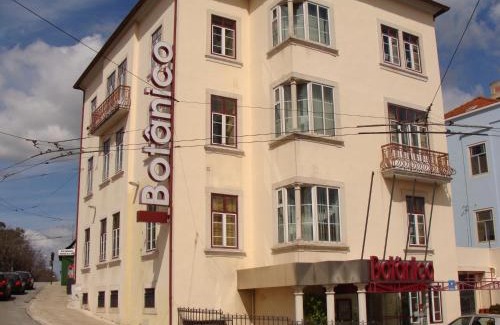 Se Nova Hotel | Hotel Botanico de Coimbra