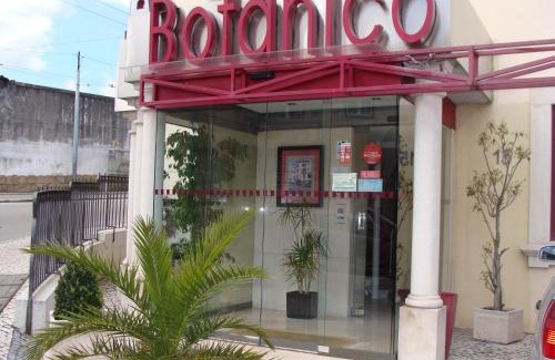 Se Nova Hotel | Hotel Botanico de Coimbra