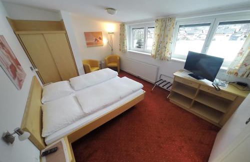 Schruns Hotel | Hotel Both