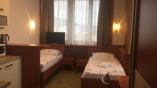 Povazska Bystrica Hotel | Hotel Bothe