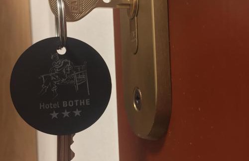 Povazska Bystrica Hotel | Hotel Bothe