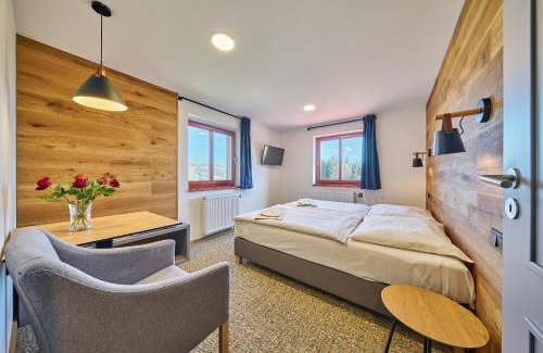 Pec pod Snezkou Hotel | Hotel Bouda Jana