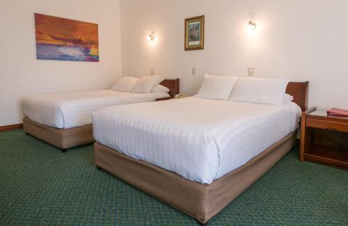 San Jose Hotel | Hotel Bougainvillea San José