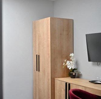 Zalau Hotel | Hotel Boutique Aquarel