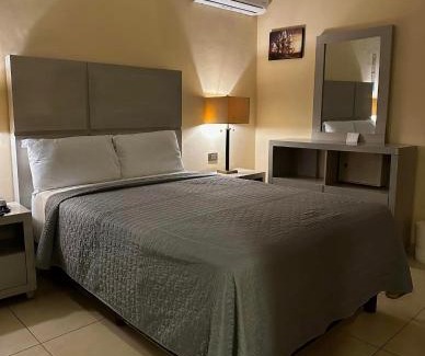 Boca del Rio Hotel | Hotel Boutique Boca - Veracruz