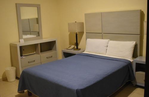 Boca del Rio Hotel | Hotel Boutique Boca - Veracruz