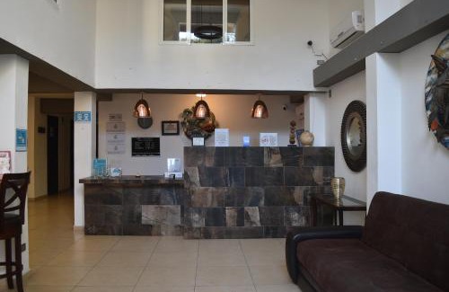 Boca del Rio Hotel | Hotel Boutique Boca - Veracruz