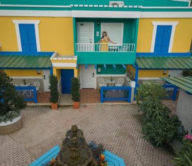 Las Croabas Apartment | Hotel Boutique Calizo vip