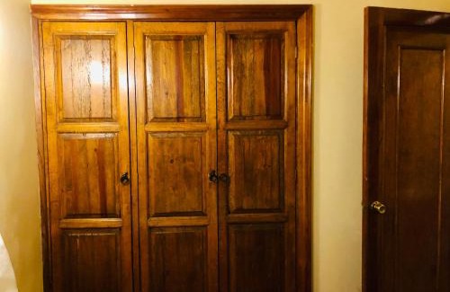 Zona Centro Hotel | Hotel Boutique Casa de las Manrique