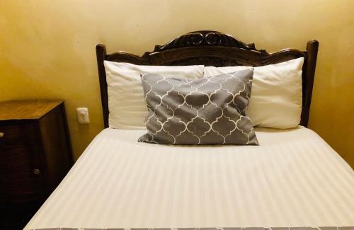 Zona Centro Hotel | Hotel Boutique Casa de las Manrique