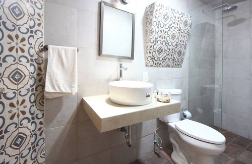 Jocotitlan Hotel | Hotel Boutique Casa Téllez