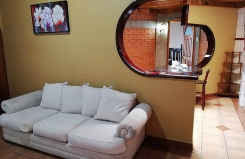 San Josecito Hotel | Hotel Boutique Cibeles Resort