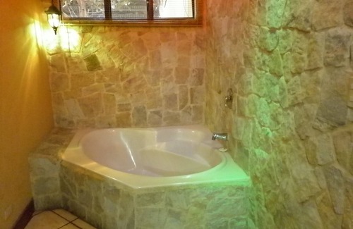 San Josecito Hotel | Hotel Boutique Cibeles Resort