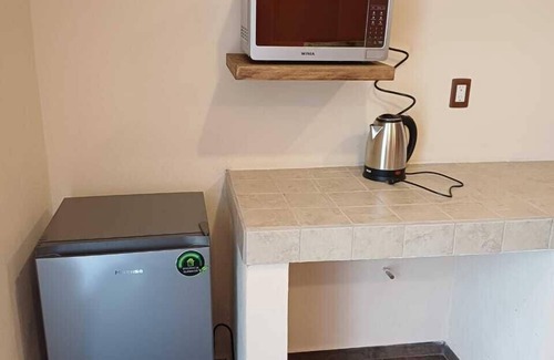 Jilotepec de Abasolo Hotel | Hotel Boutique Cielito Lindo