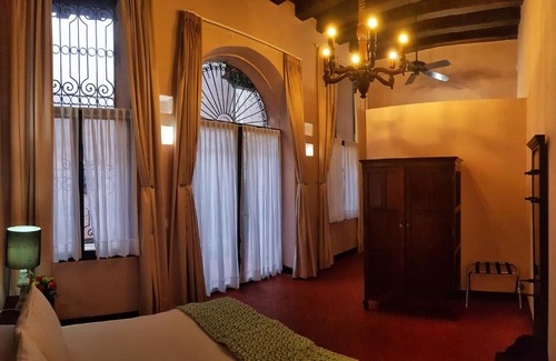 Centro Hotel | Hotel Boutique Casa Córdoba Estrella