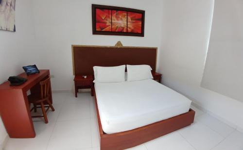 Torices Hotel | Hotel Boutique High Park