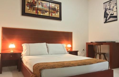 Torices Hotel | Hotel Boutique High Park