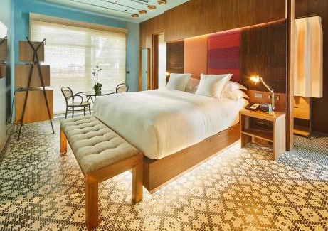 Cartagena Walled City Hotel | Hotel Boutique Casona del Colegio