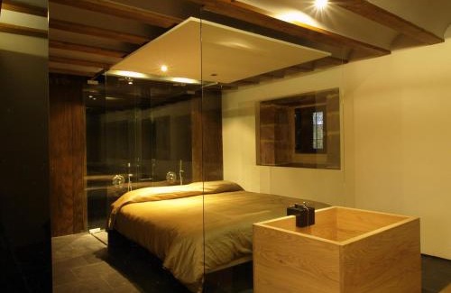 Santa Maria de Mave Hotel | Hotel Boutique El Convento de Mave