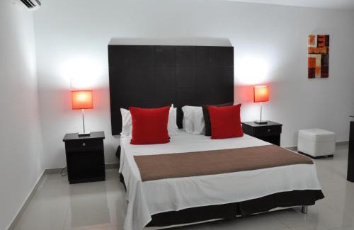 Neiva Hotel | Hotel Boutique El Poblado