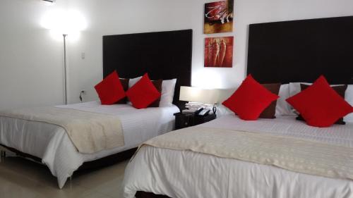 Neiva Hotel | Hotel Boutique El Poblado