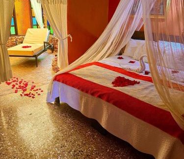 Villa de Leyva Hotel | Hotel Boutique Iguaque Campestre Spa & Ecolodge