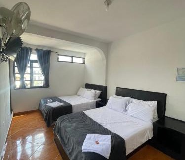 Villeta Hotel | Hotel Boutique Las Isabelinas
