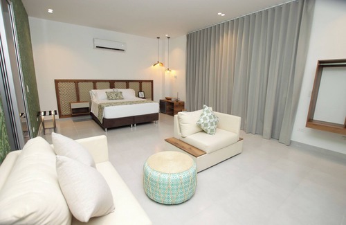 Turbo Hotel | Hotel Boutique Palma Arena