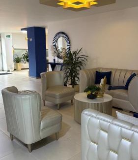 Manizales Hotel | Hotel Boutique Paralela Real.